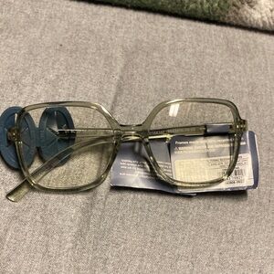 Universal Thread Blue Light Filtering Glasses